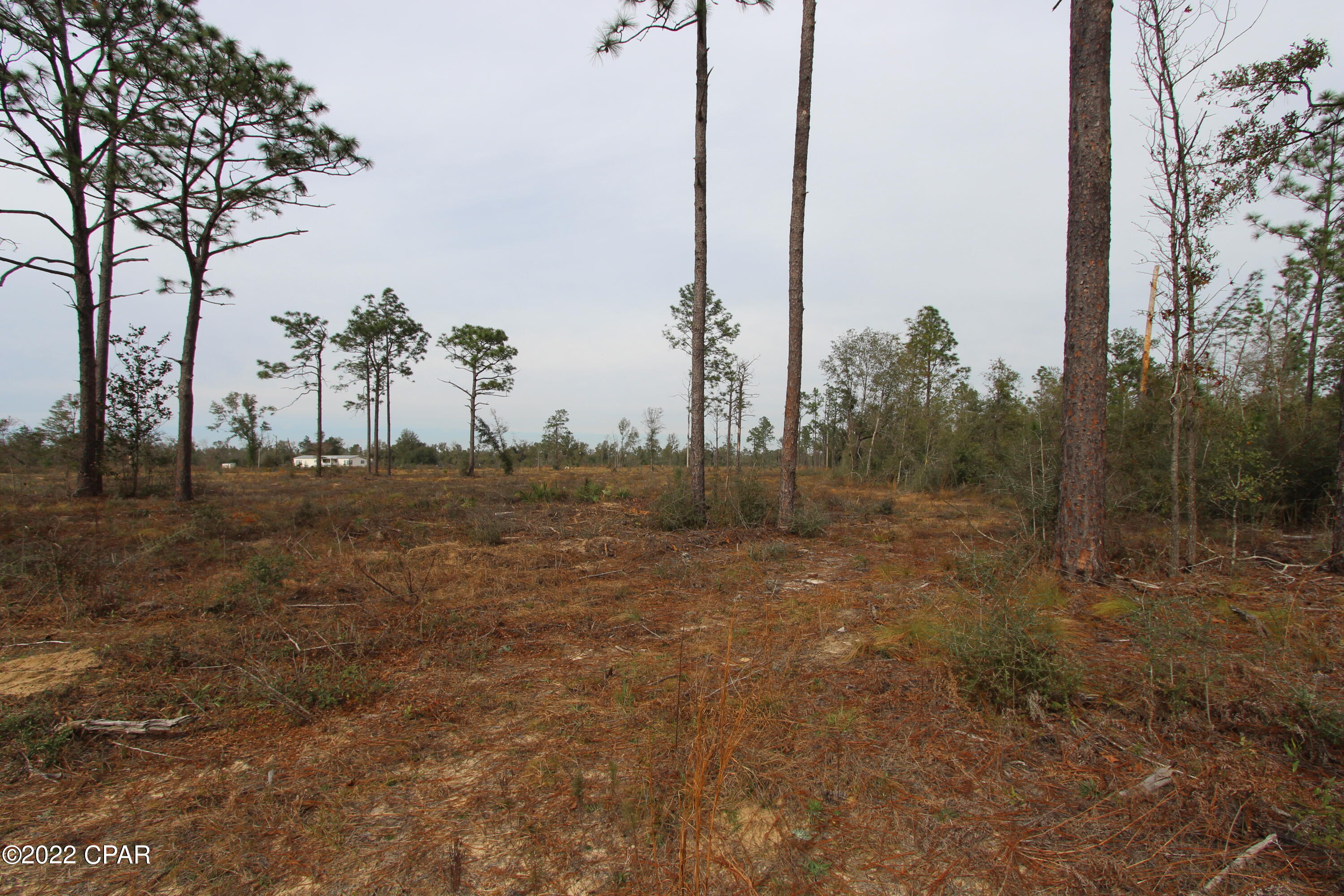 [No Recorded Subdiv] - Land