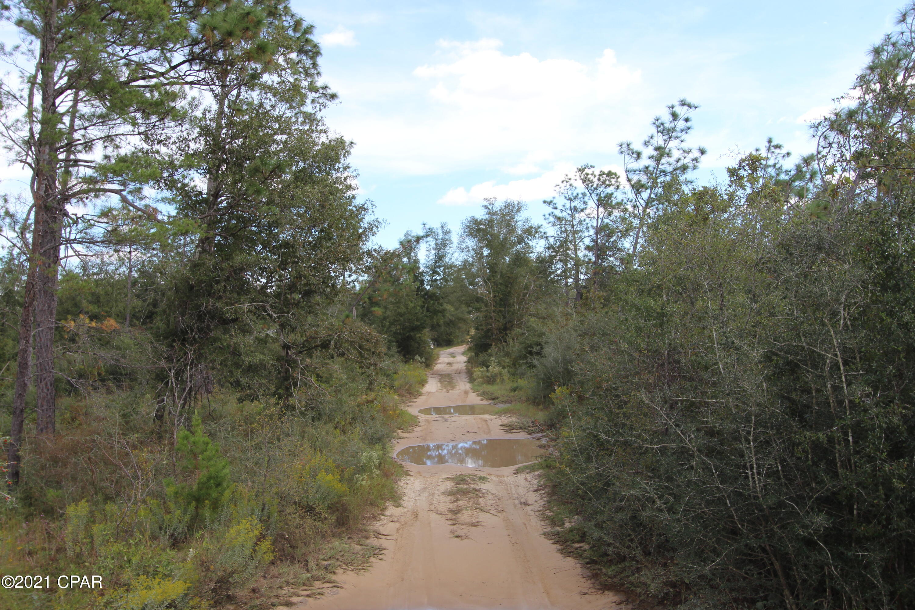 [No Recorded Subdiv] - Land