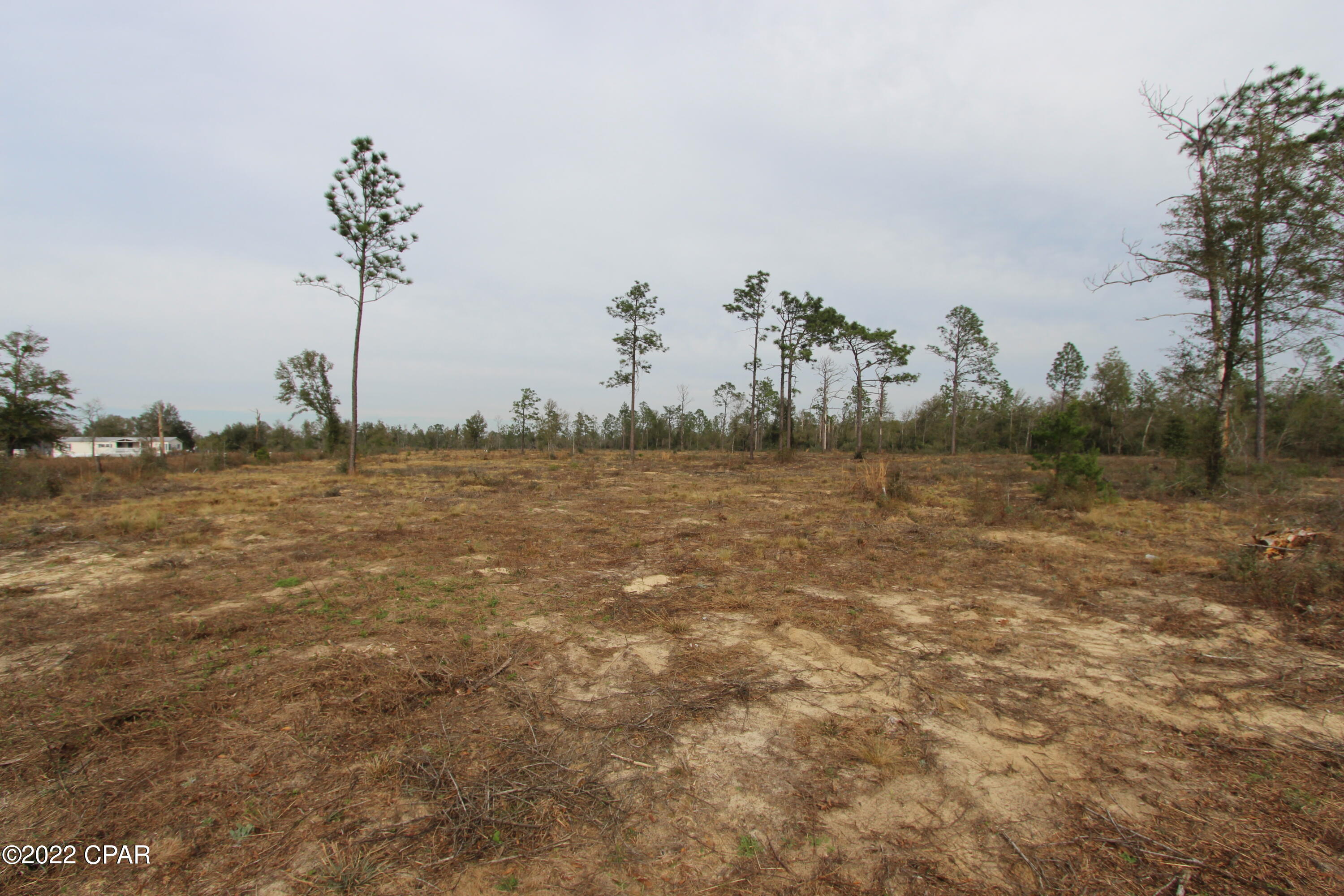 [No Recorded Subdiv] - Land