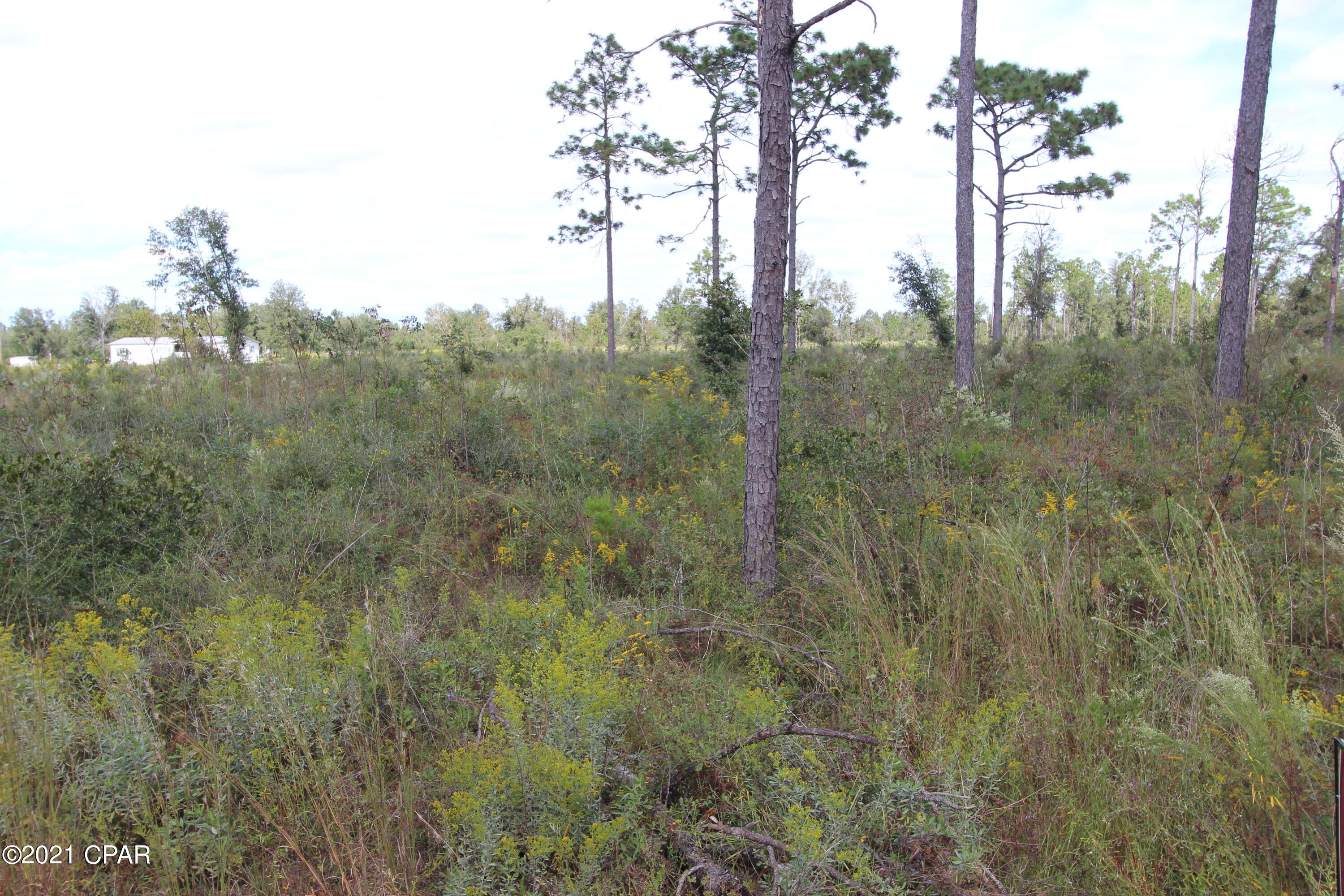 [No Recorded Subdiv] - Land