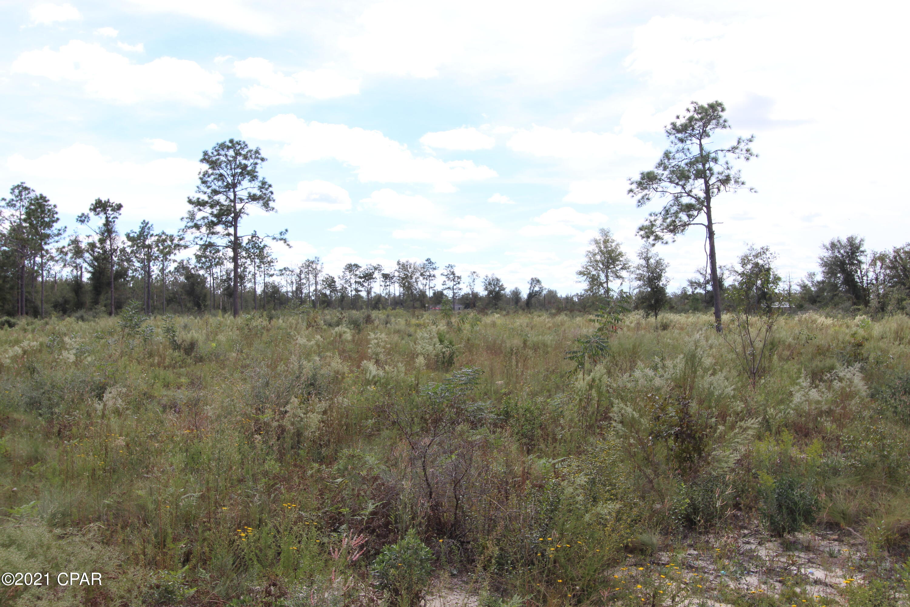 [No Recorded Subdiv] - Land