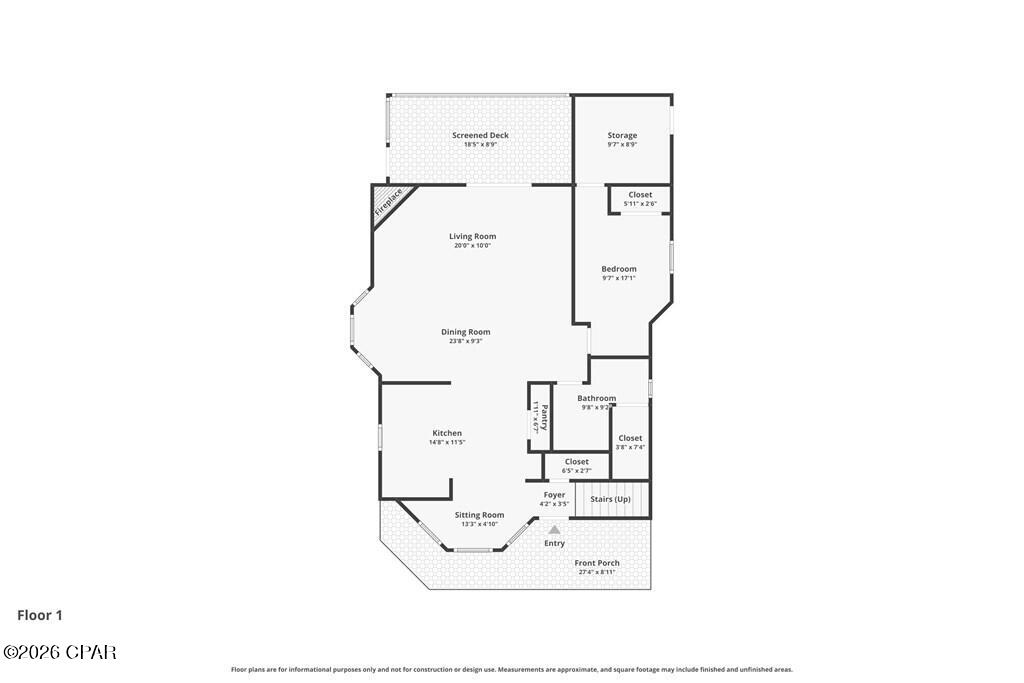 Barrier Dunes - Residential
