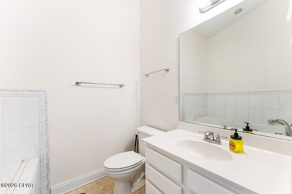 Barrier Dunes - Residential