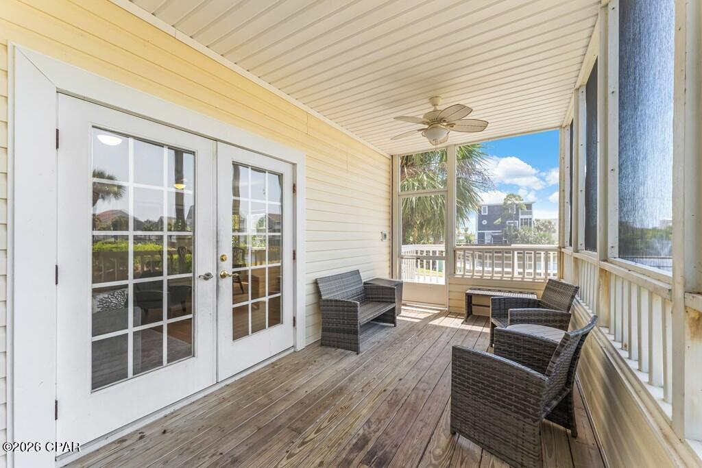 Barrier Dunes - Residential