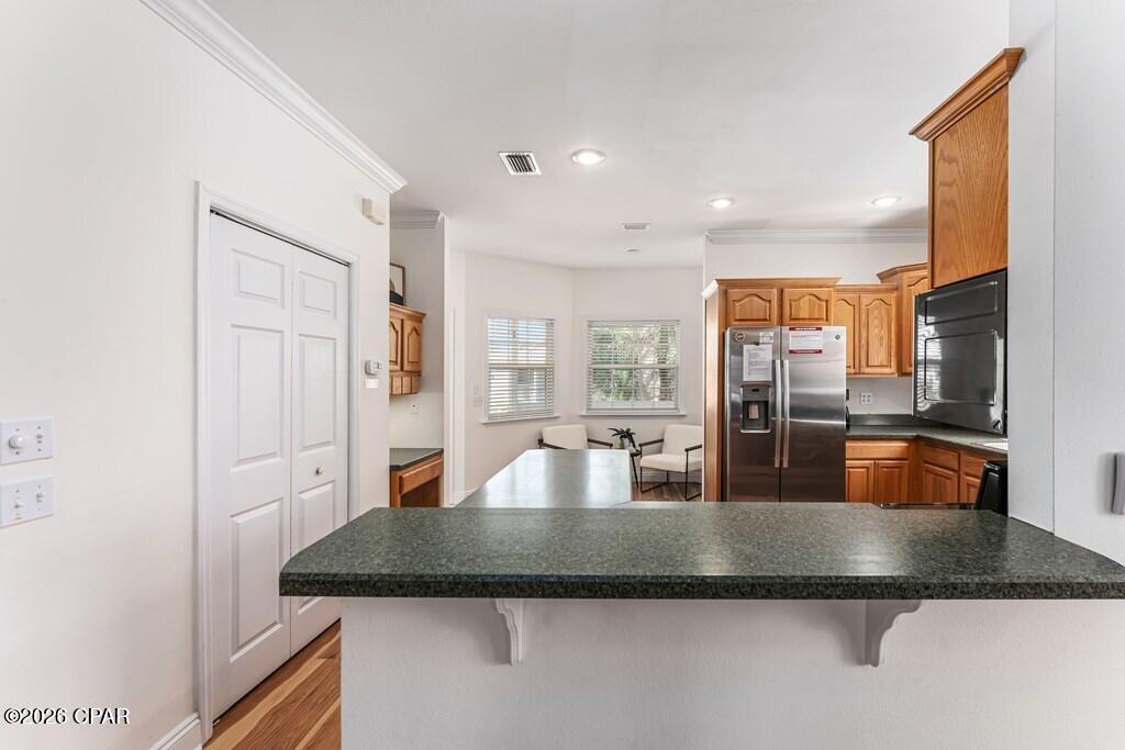 Barrier Dunes - Residential