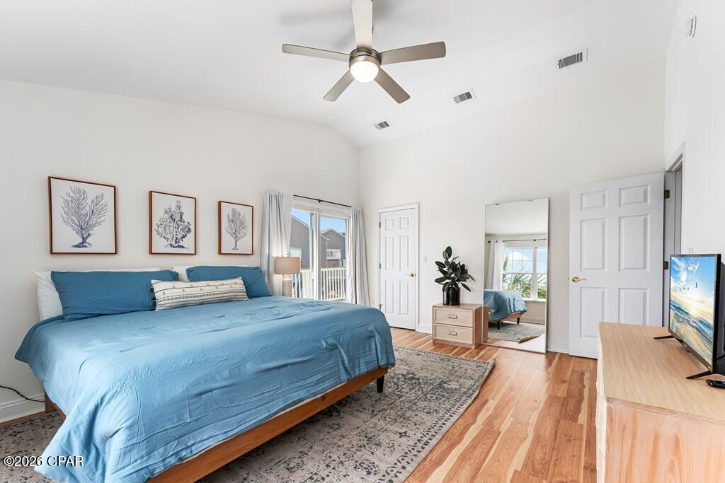 Barrier Dunes - Residential