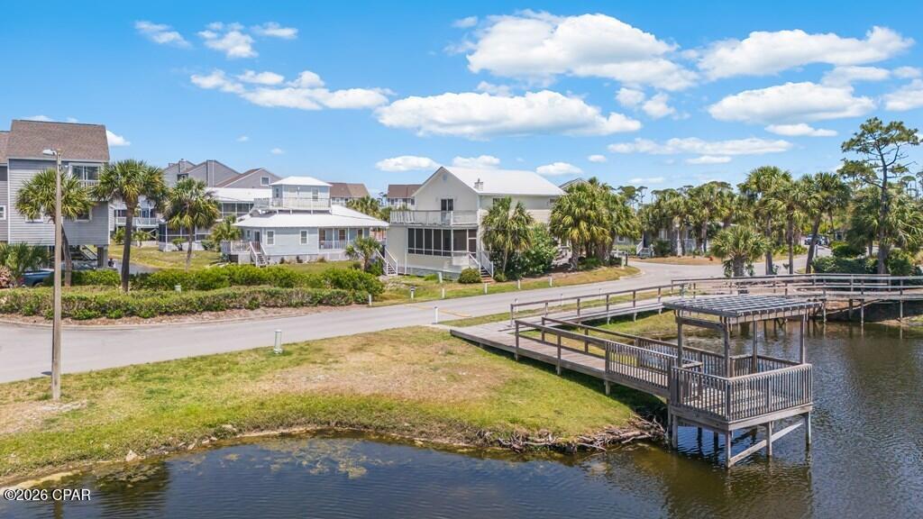 Barrier Dunes - Residential