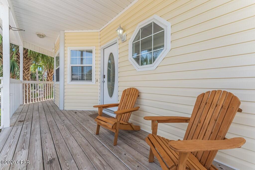 Barrier Dunes - Residential