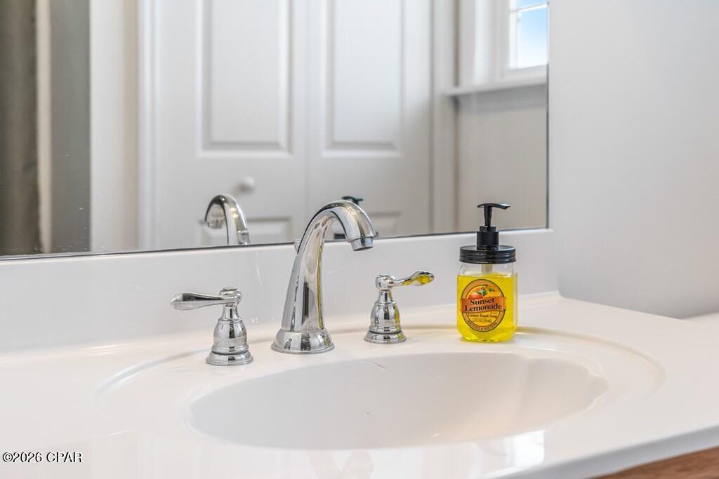 Barrier Dunes - Residential