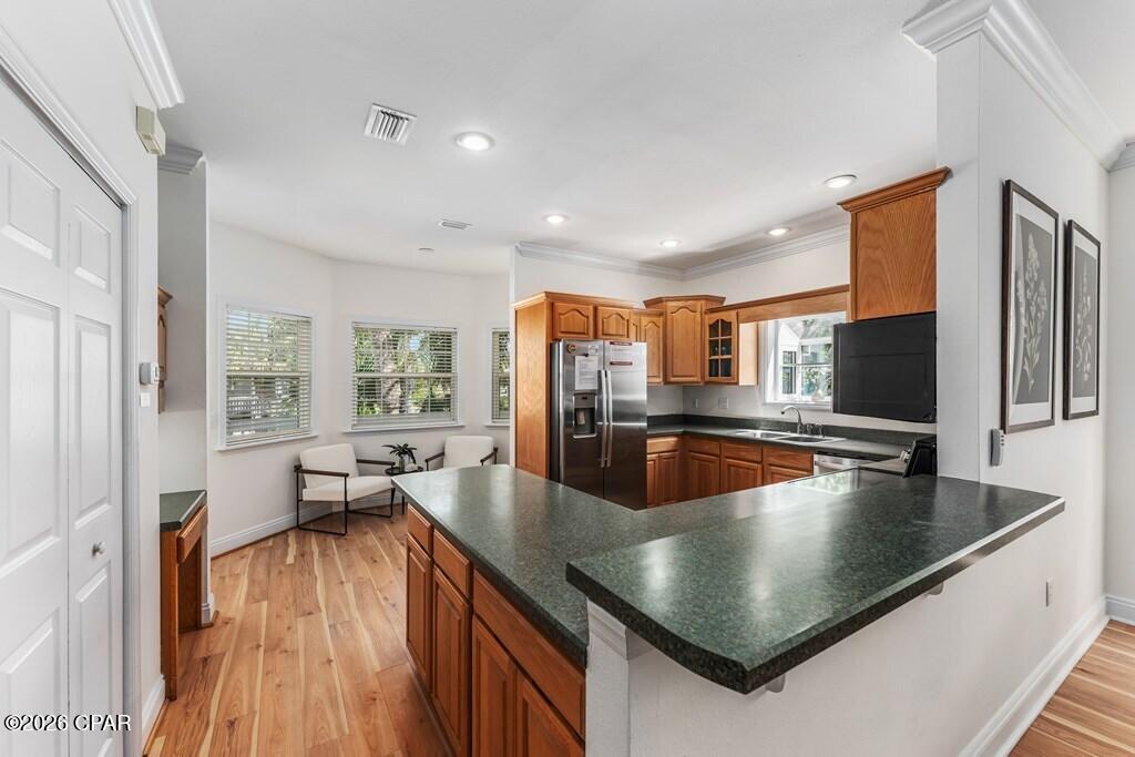 Barrier Dunes - Residential