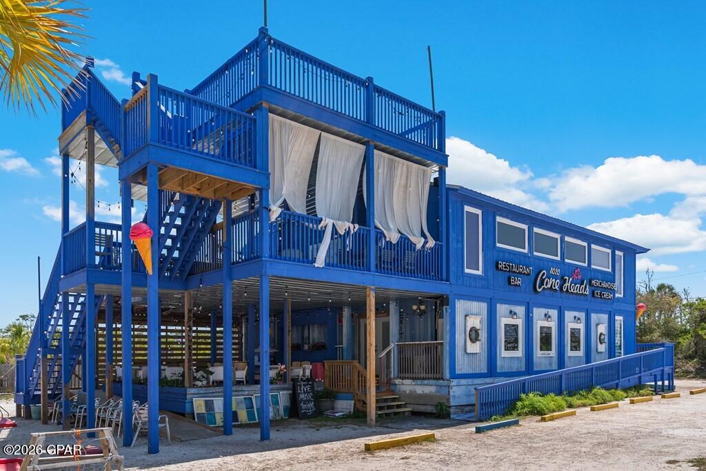 Barrier Dunes - Residential