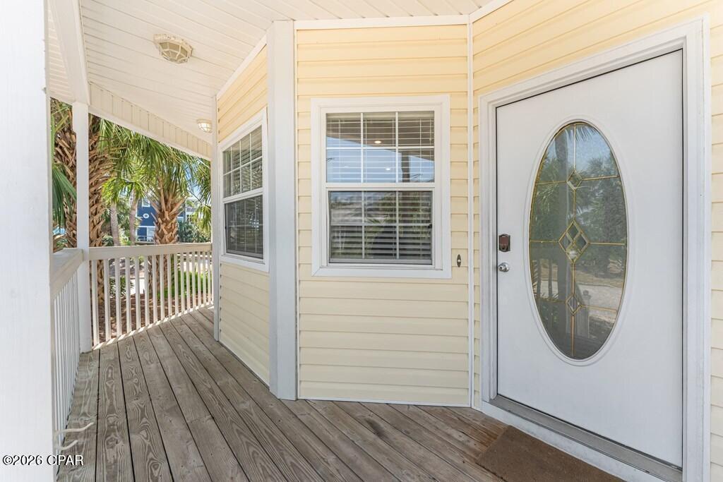 Barrier Dunes - Residential