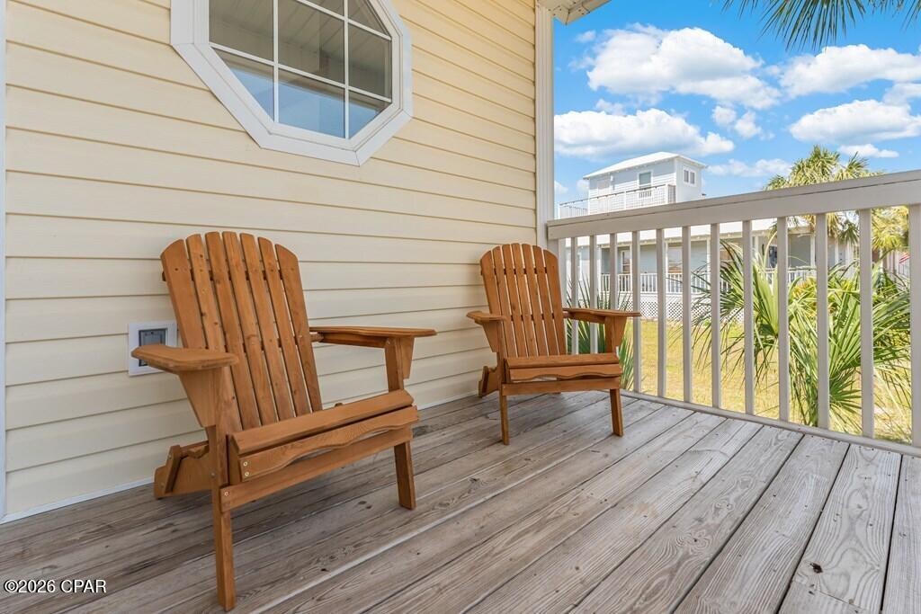 Barrier Dunes - Residential