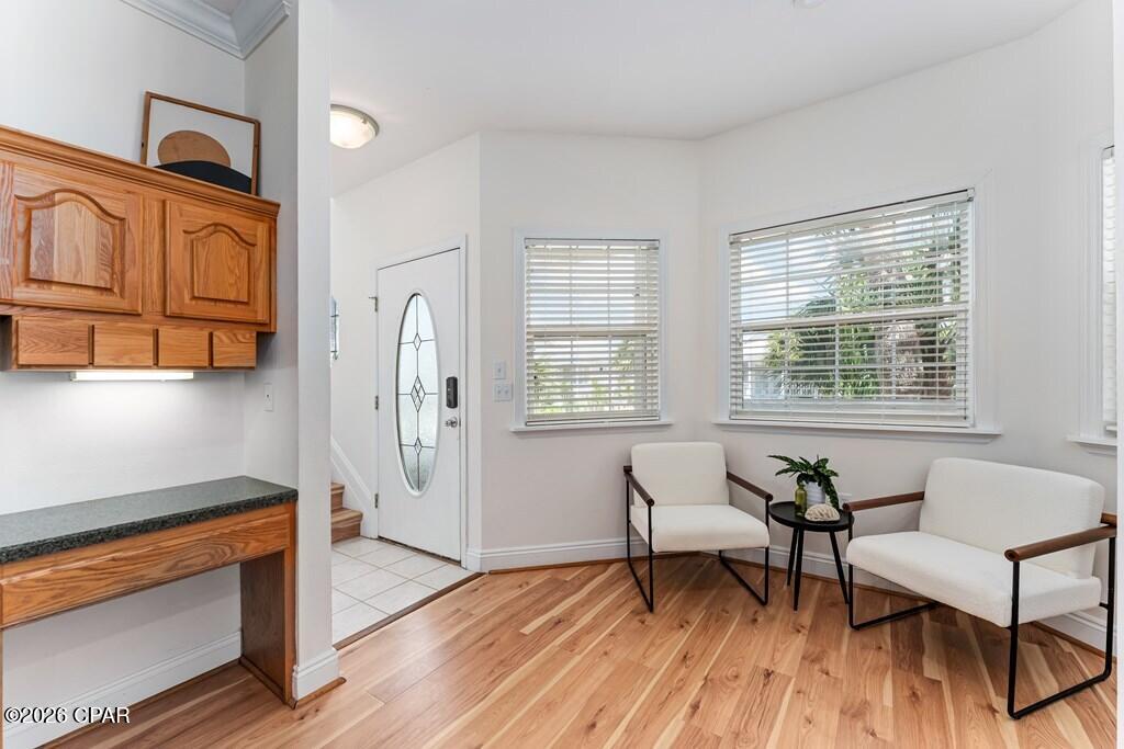 Barrier Dunes - Residential