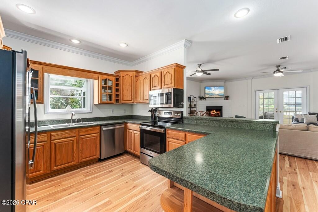 Barrier Dunes - Residential