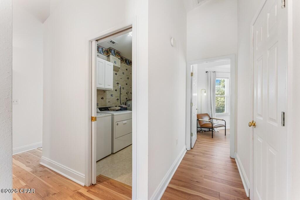 Barrier Dunes - Residential