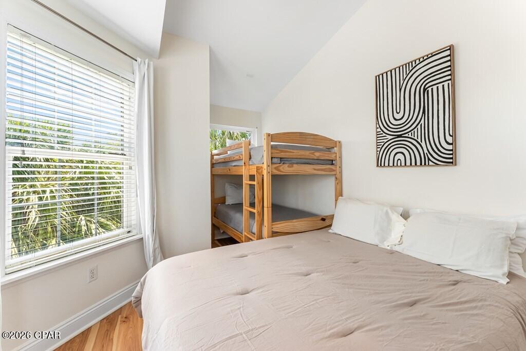 Barrier Dunes - Residential