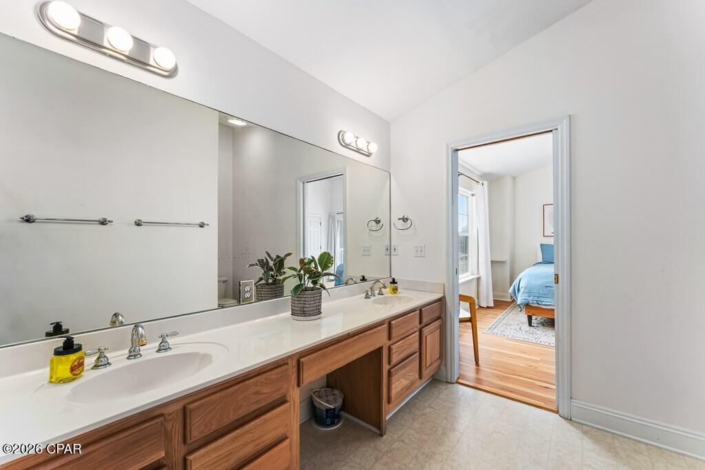 Barrier Dunes - Residential