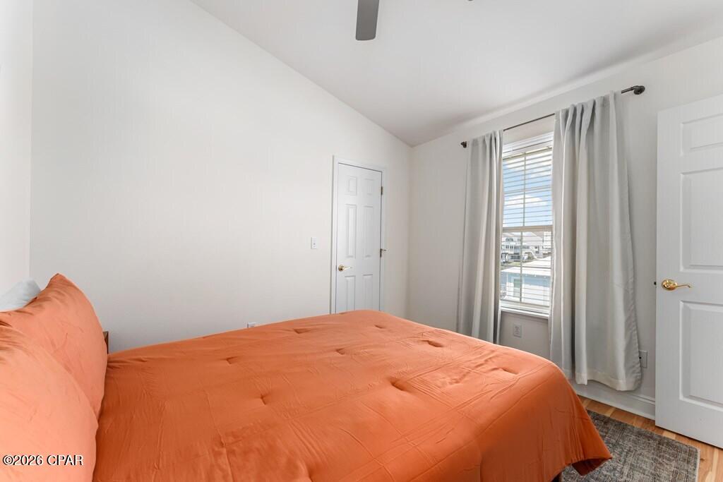 Barrier Dunes - Residential