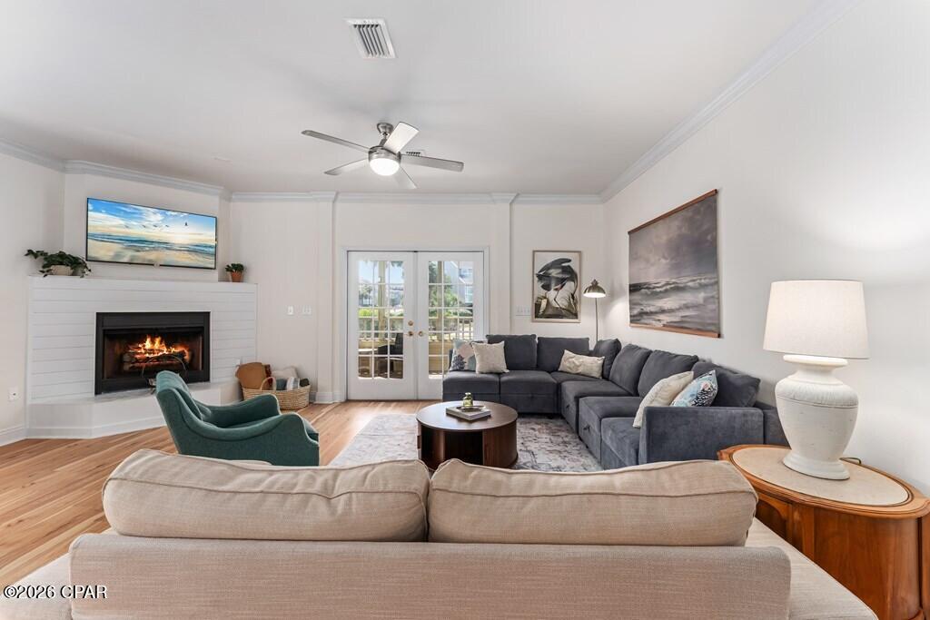 Barrier Dunes - Residential