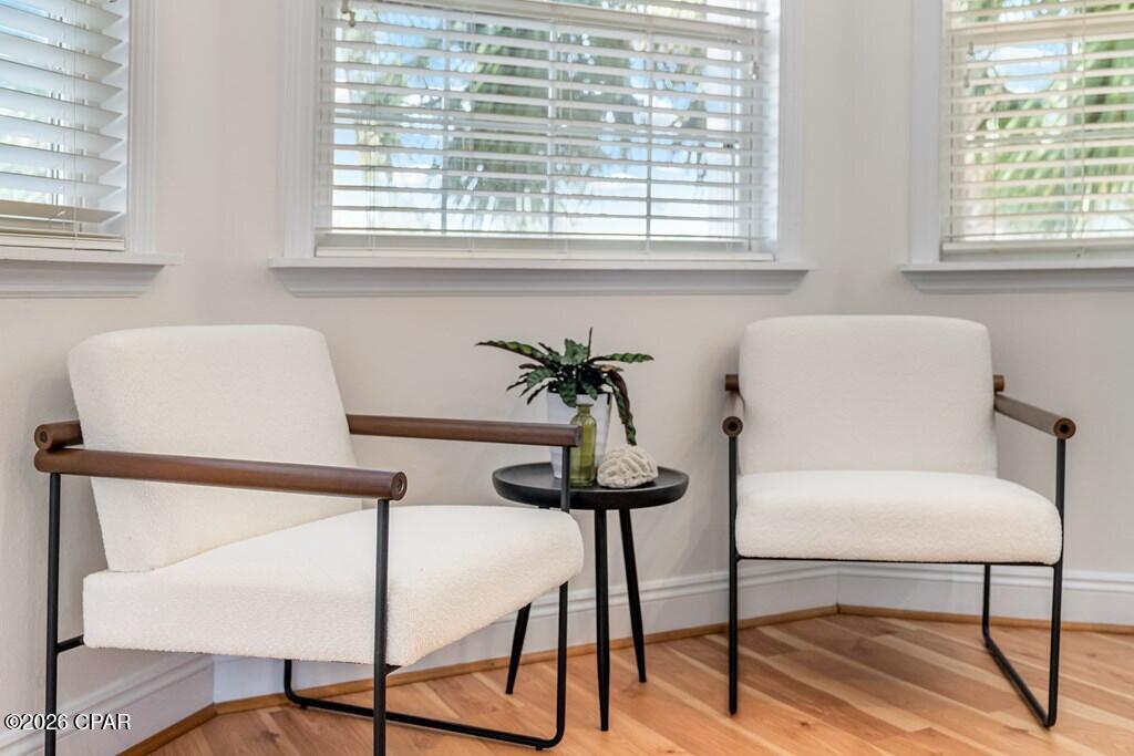 Barrier Dunes - Residential