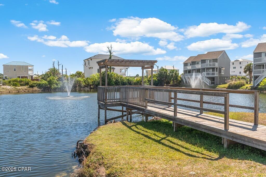 Barrier Dunes - Residential