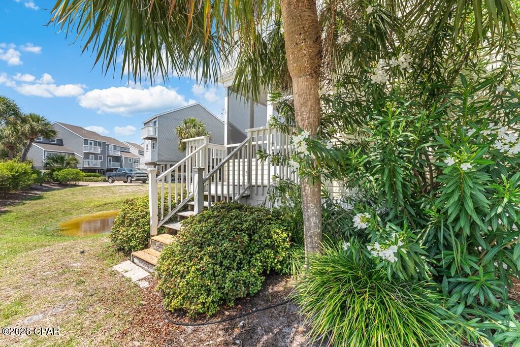 Barrier Dunes - Residential