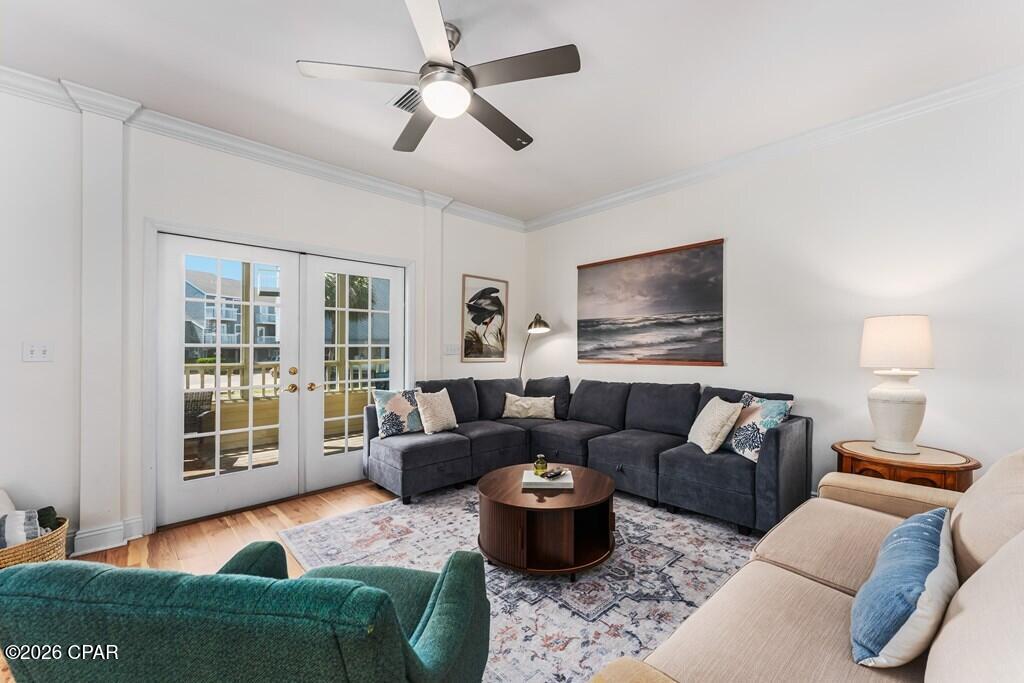 Barrier Dunes - Residential