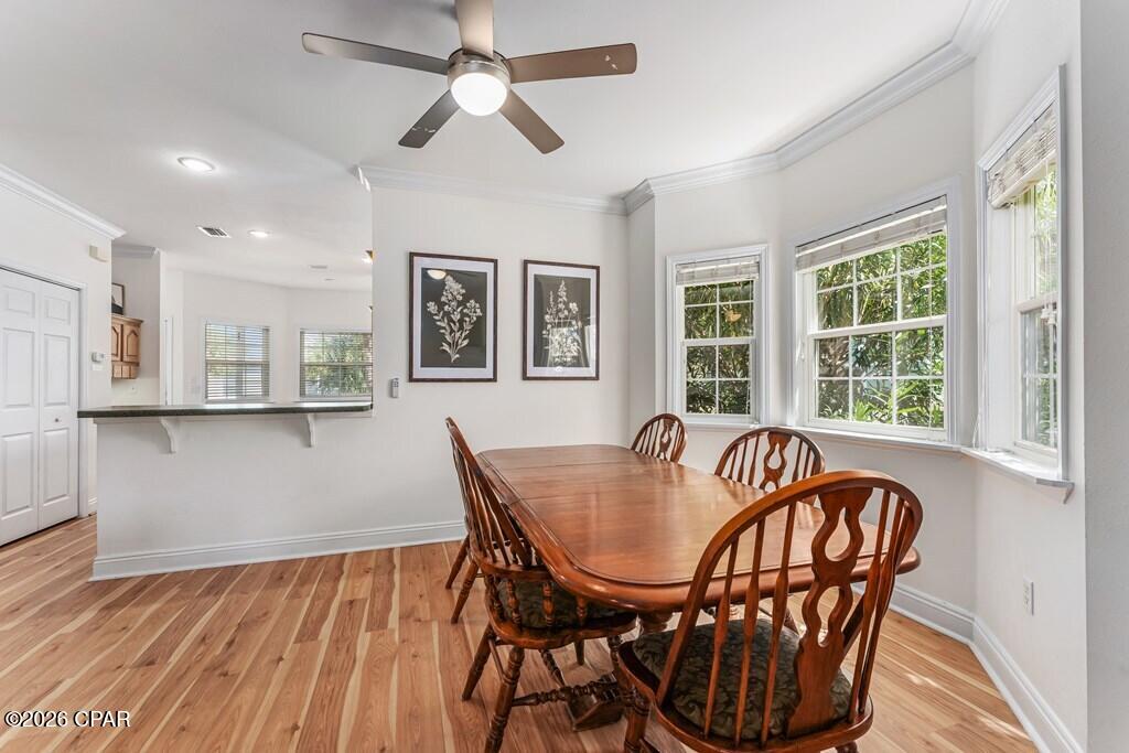 Barrier Dunes - Residential