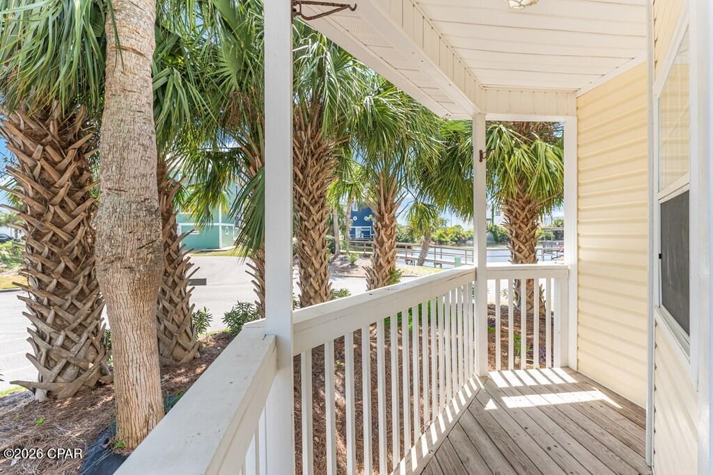 Barrier Dunes - Residential