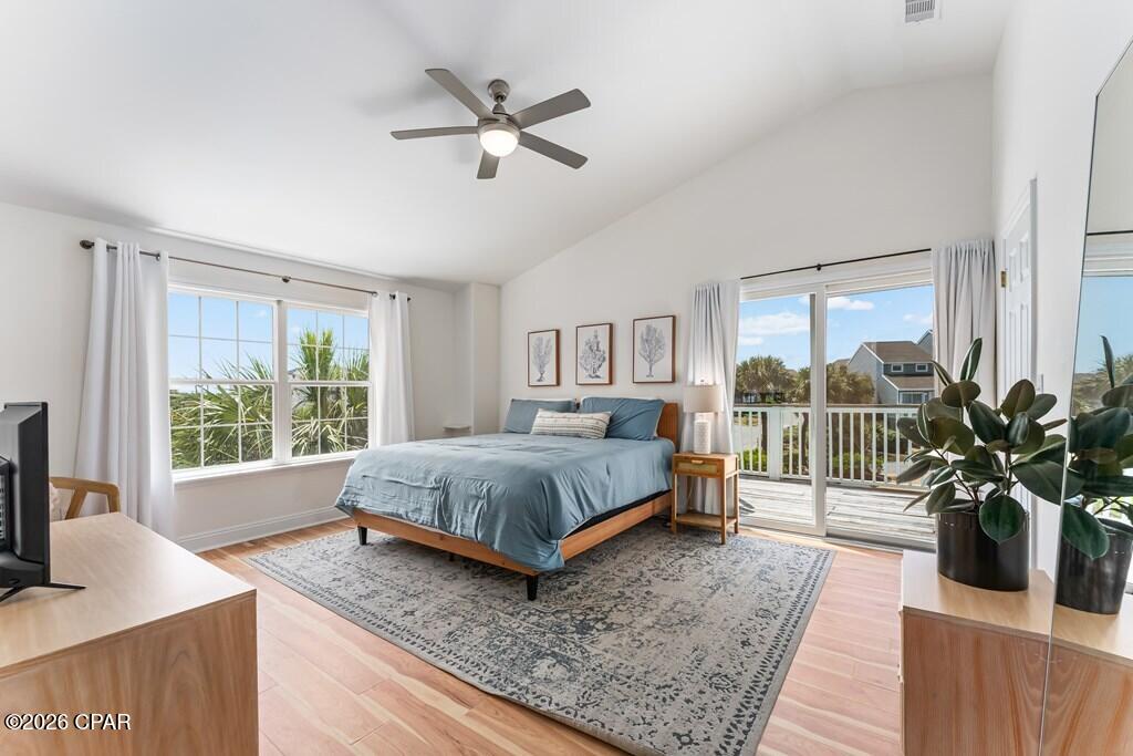 Barrier Dunes - Residential