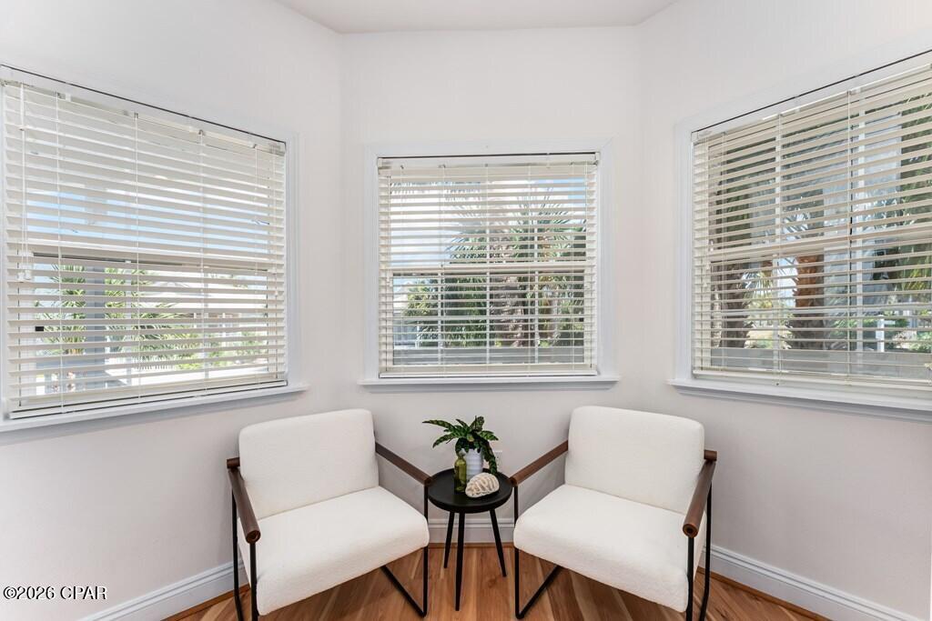 Barrier Dunes - Residential