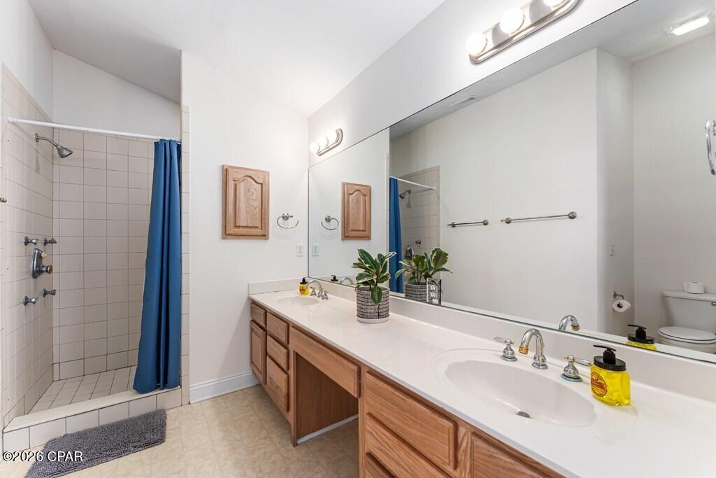 Barrier Dunes - Residential