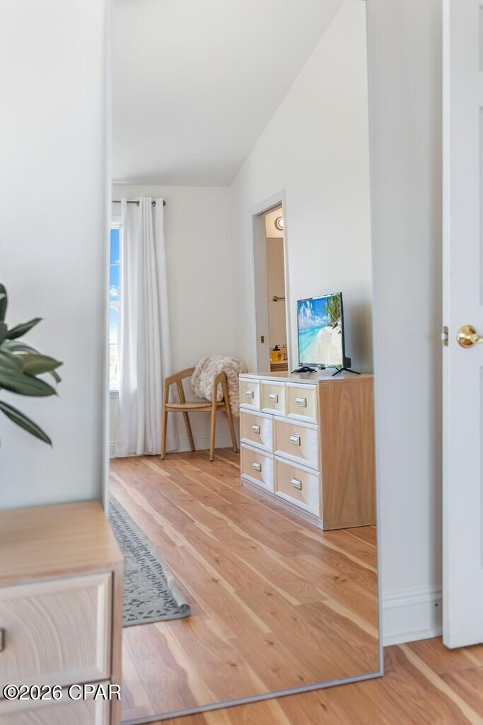 Barrier Dunes - Residential