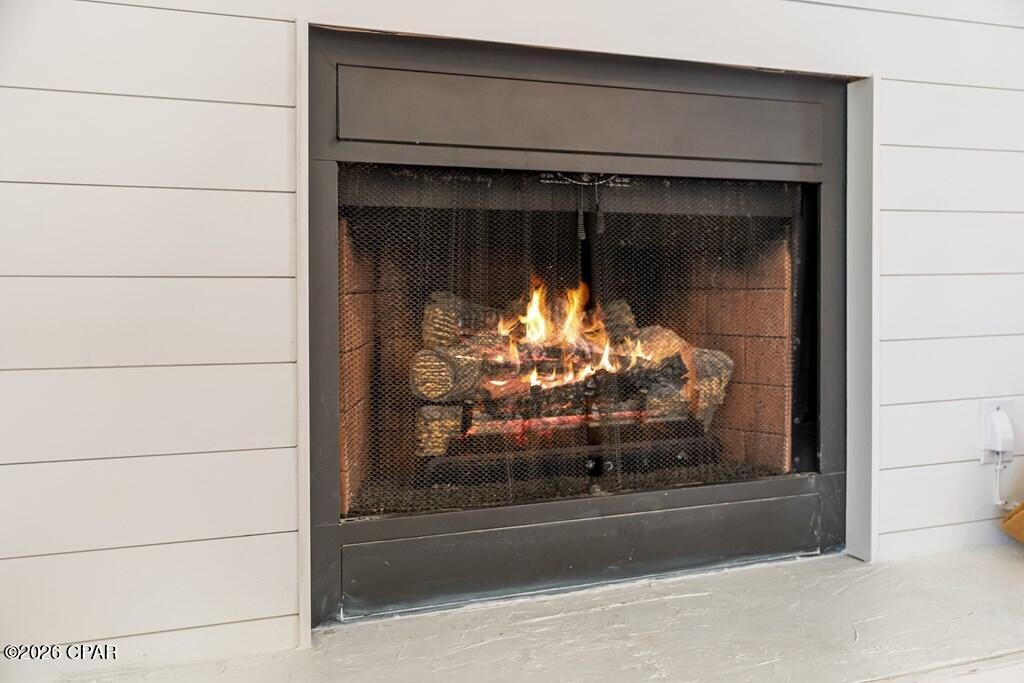 Barrier Dunes - Residential