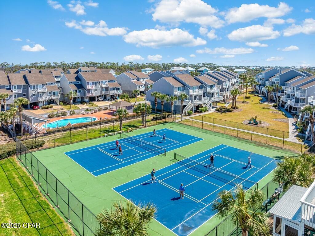 Barrier Dunes - Residential