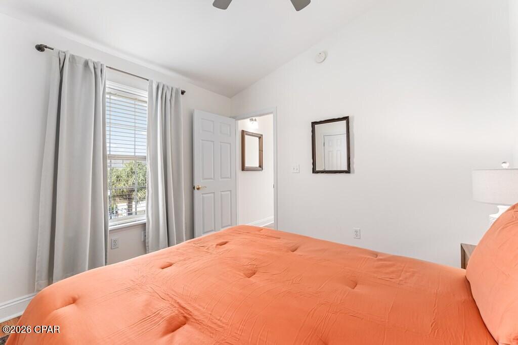 Barrier Dunes - Residential