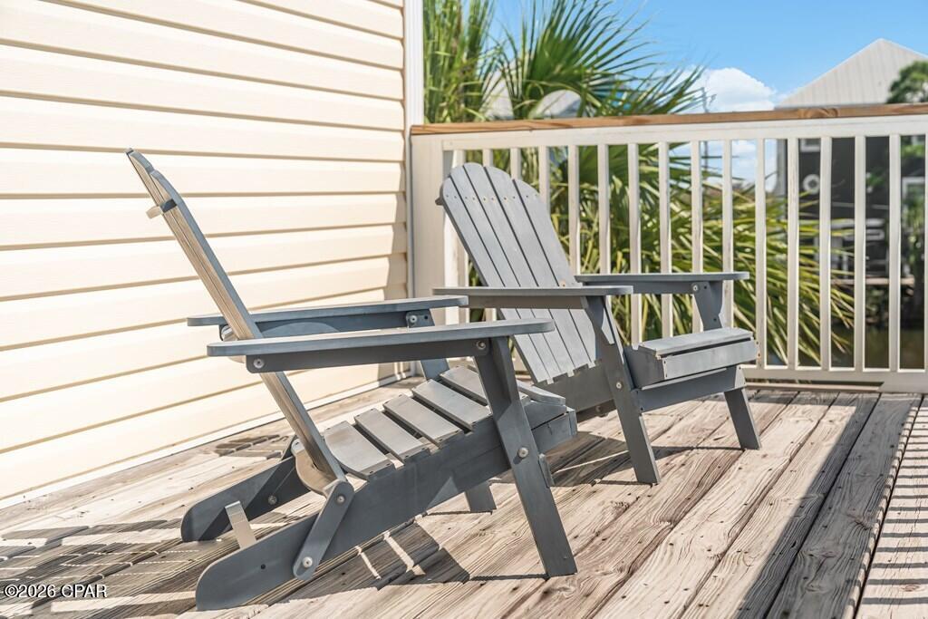 Barrier Dunes - Residential