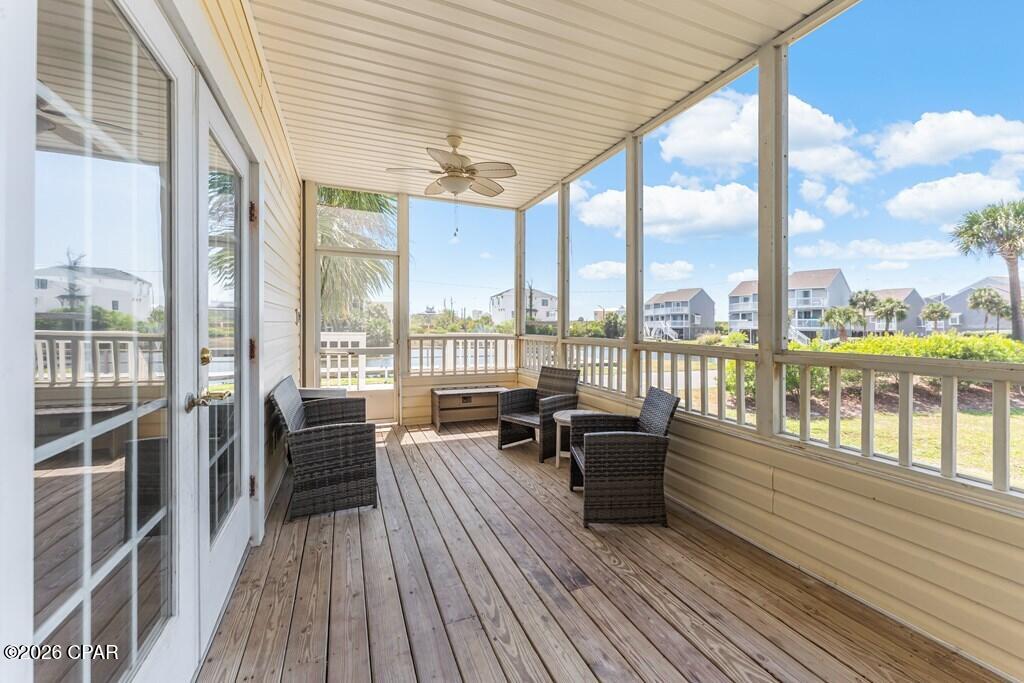 Barrier Dunes - Residential