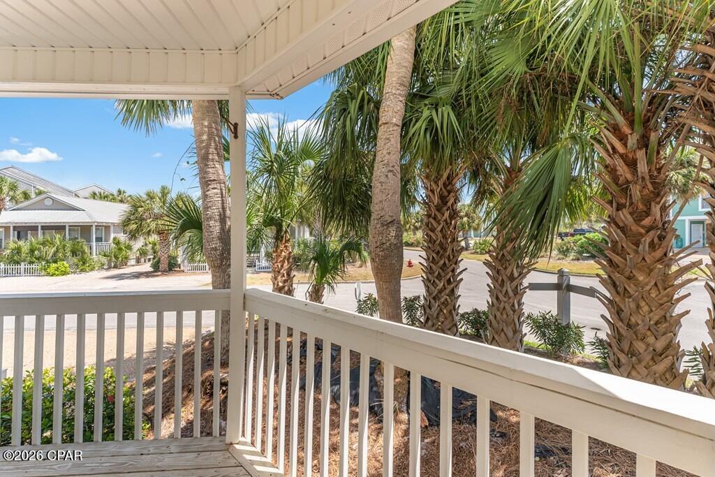 Barrier Dunes - Residential