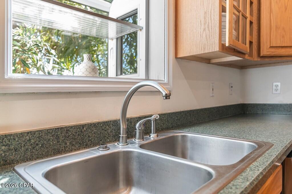 Barrier Dunes - Residential