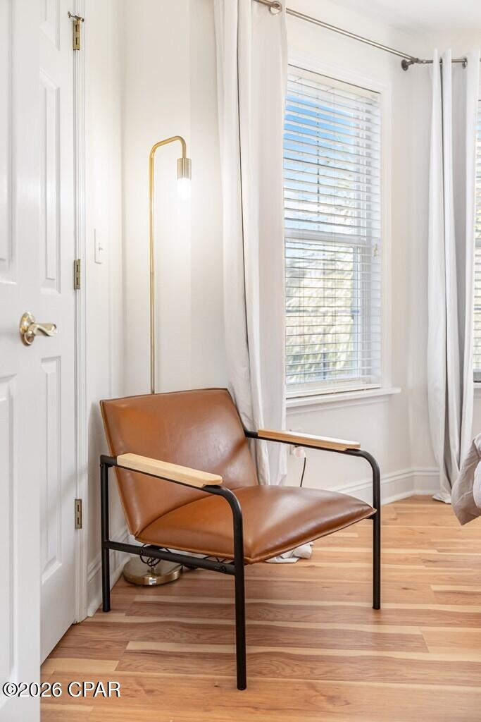 Barrier Dunes - Residential