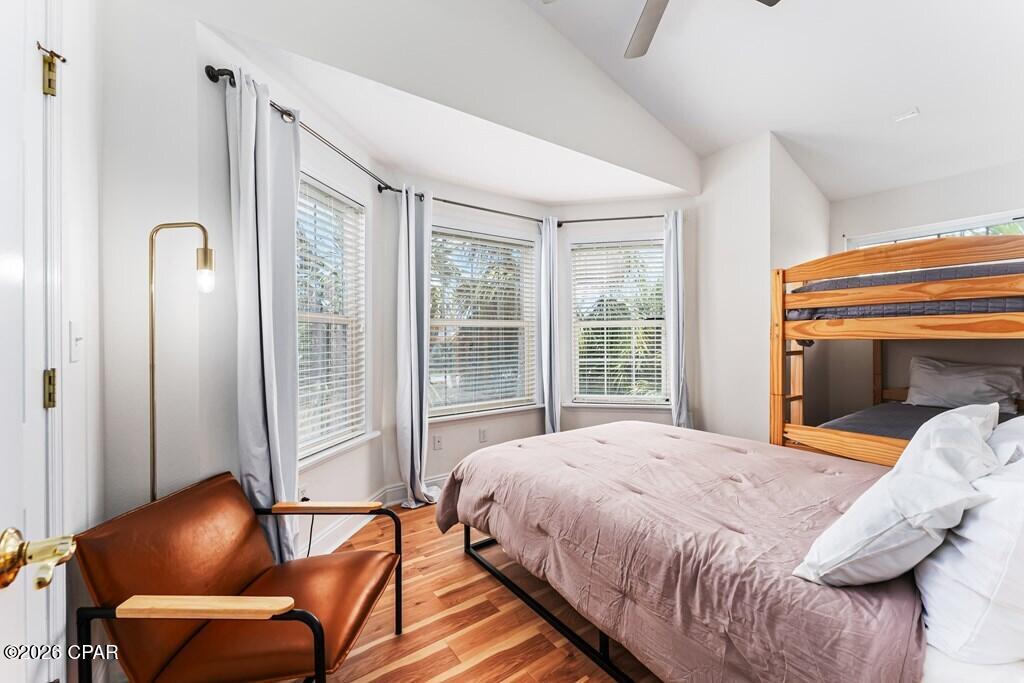 Barrier Dunes - Residential