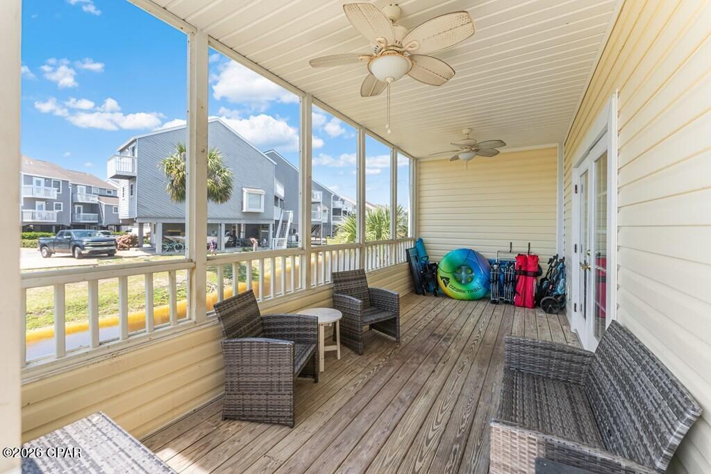 Barrier Dunes - Residential