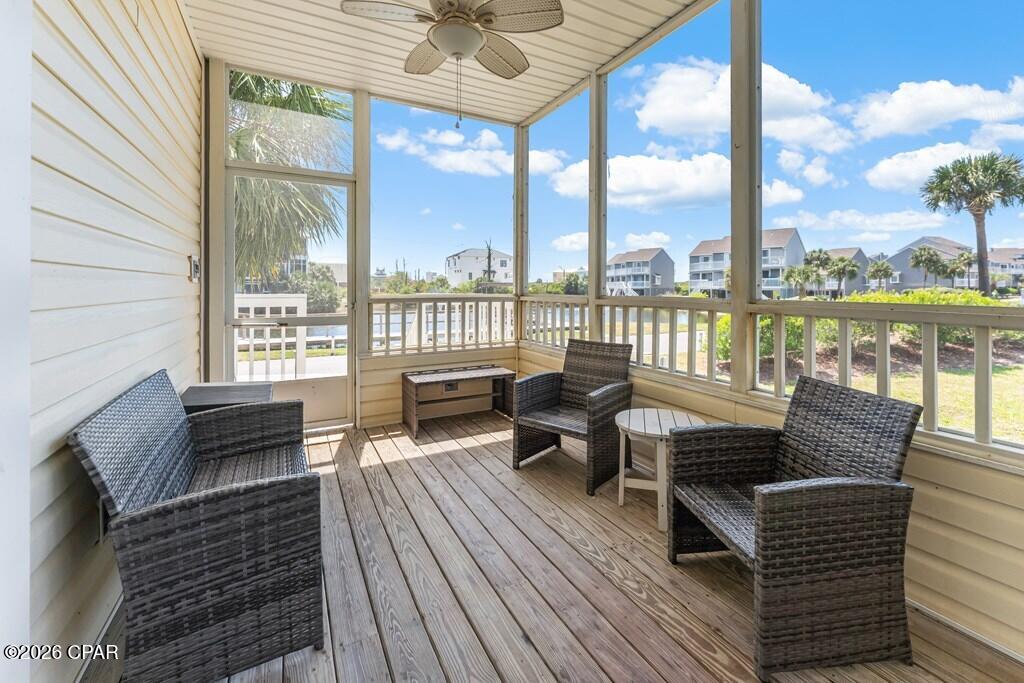 Barrier Dunes - Residential