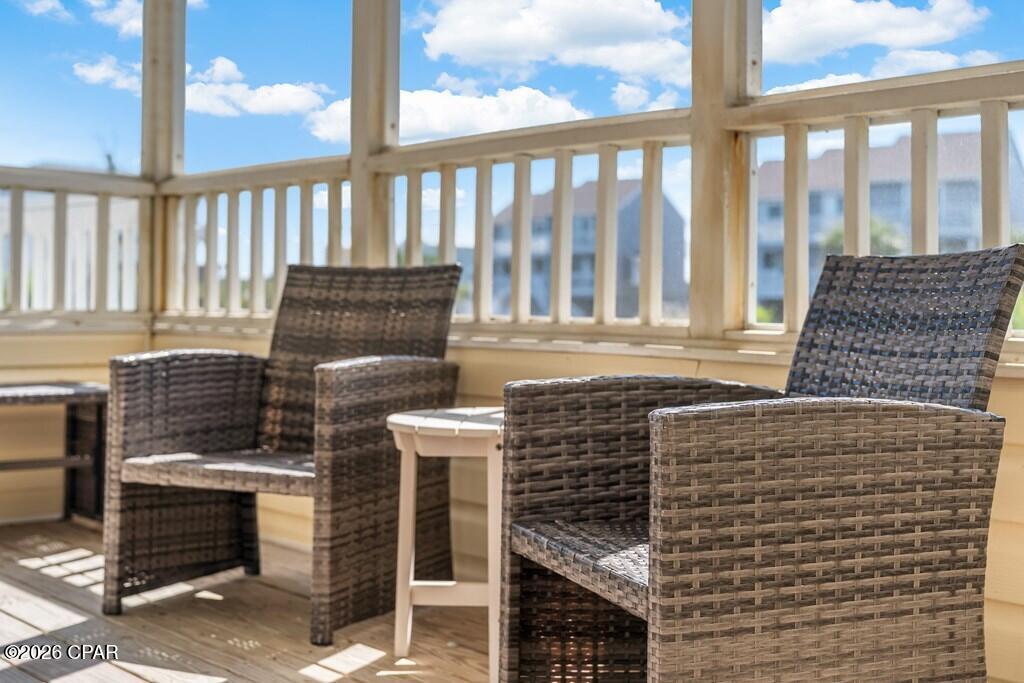 Barrier Dunes - Residential