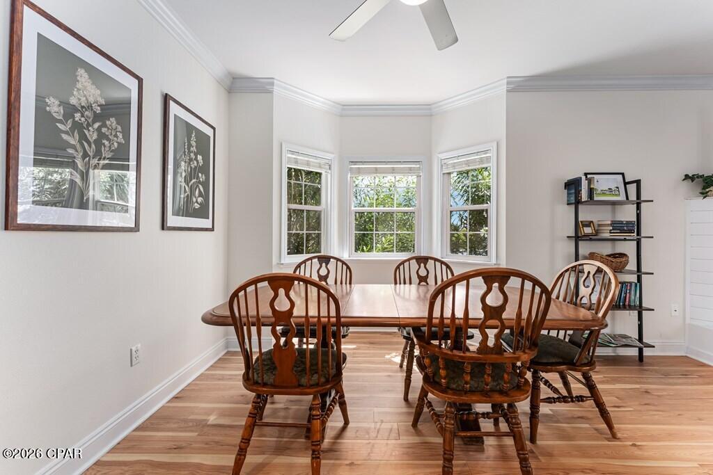 Barrier Dunes - Residential