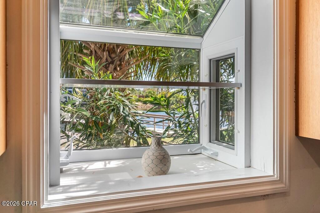 Barrier Dunes - Residential