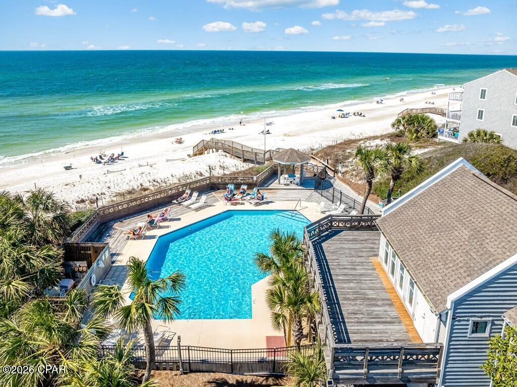 Barrier Dunes - Residential