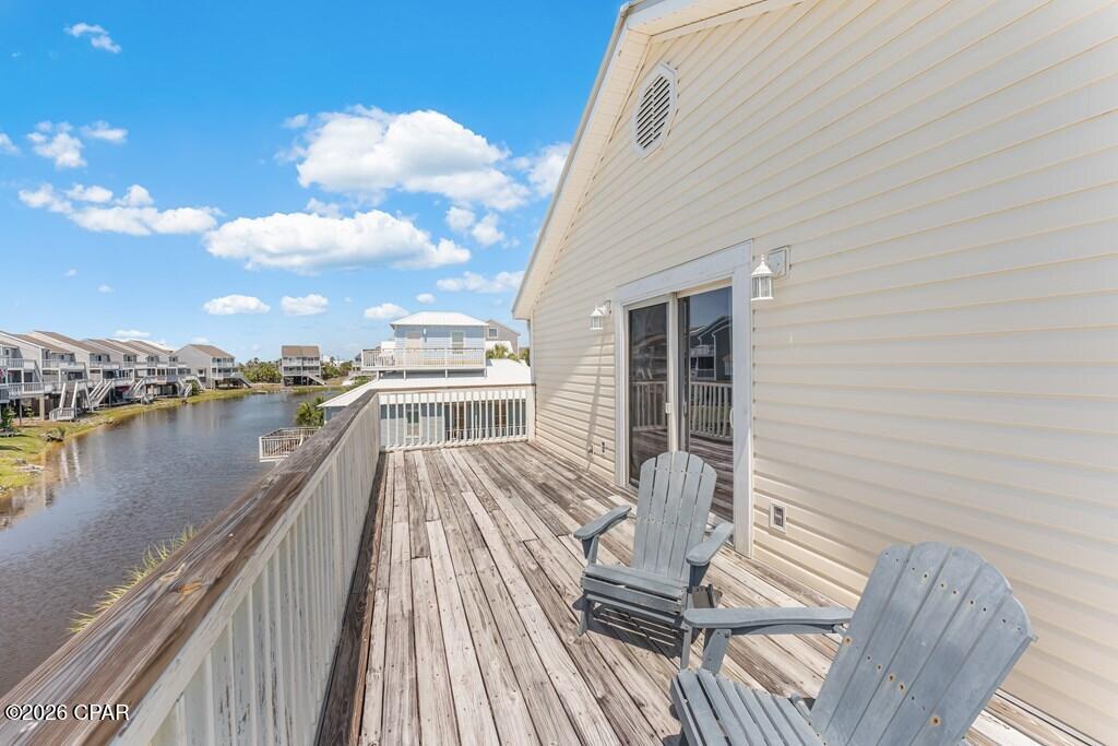 Barrier Dunes - Residential